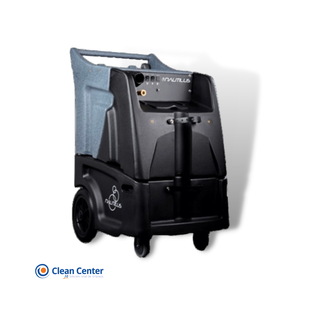 EQ. LAVA ALFOMBRAS NAUTILUS 500 PSI SUCCIÓN EXTREMA