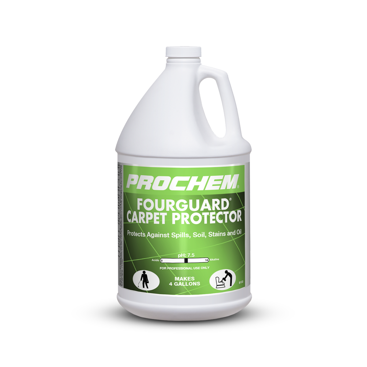 B133 FOURGUARD 1:3 PROTECTOR 1 GAL