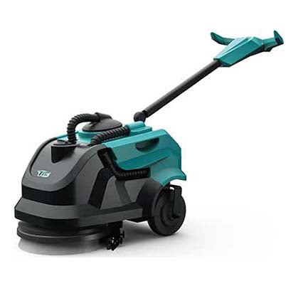 EQ. RESTREGADORA T15