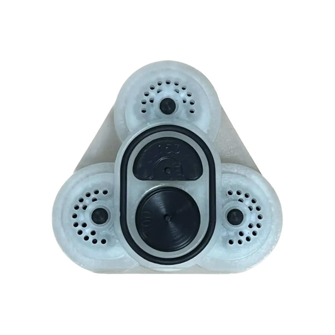 VALVULA P/BOMBA 220 PSI