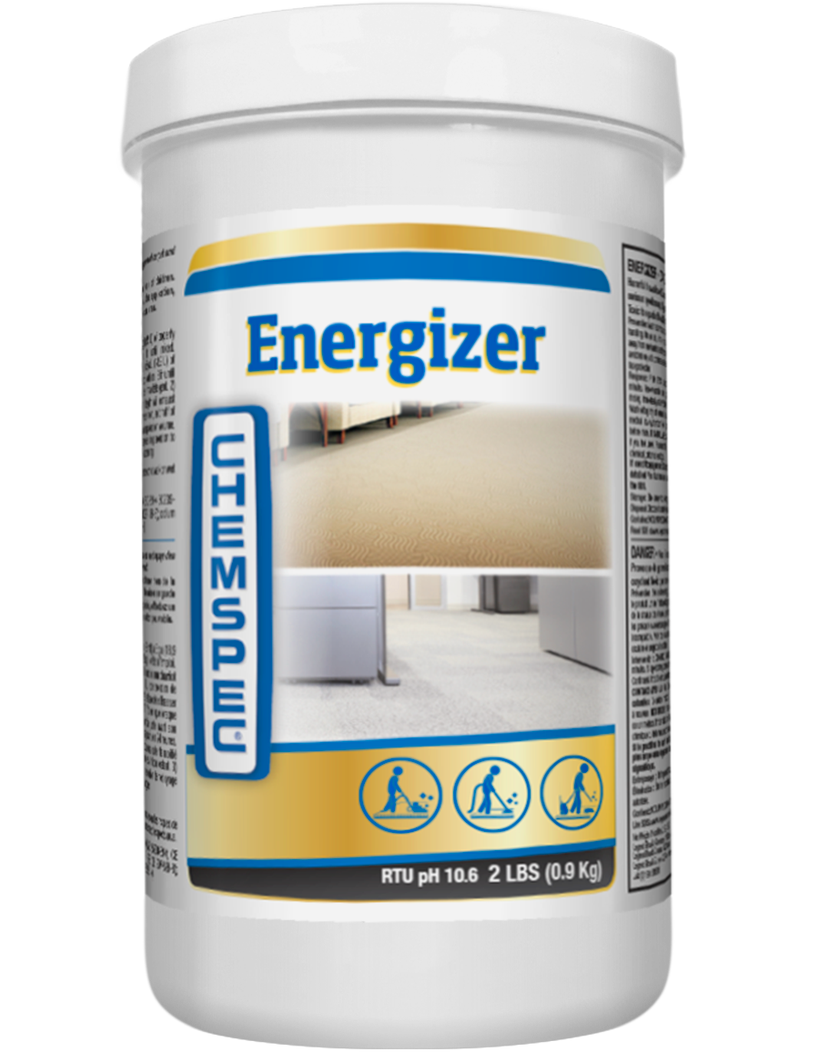 ENERGIZER 2 LBS