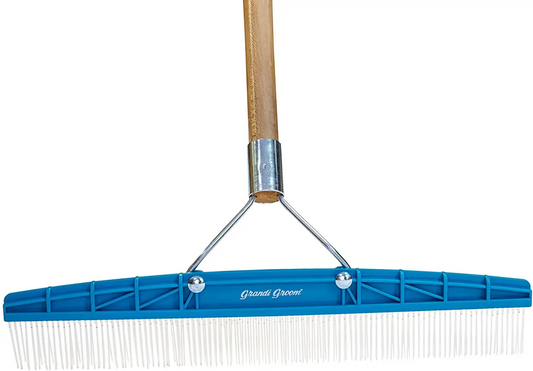 CEPILLO GRANDI GROOM NUEVA VERSION