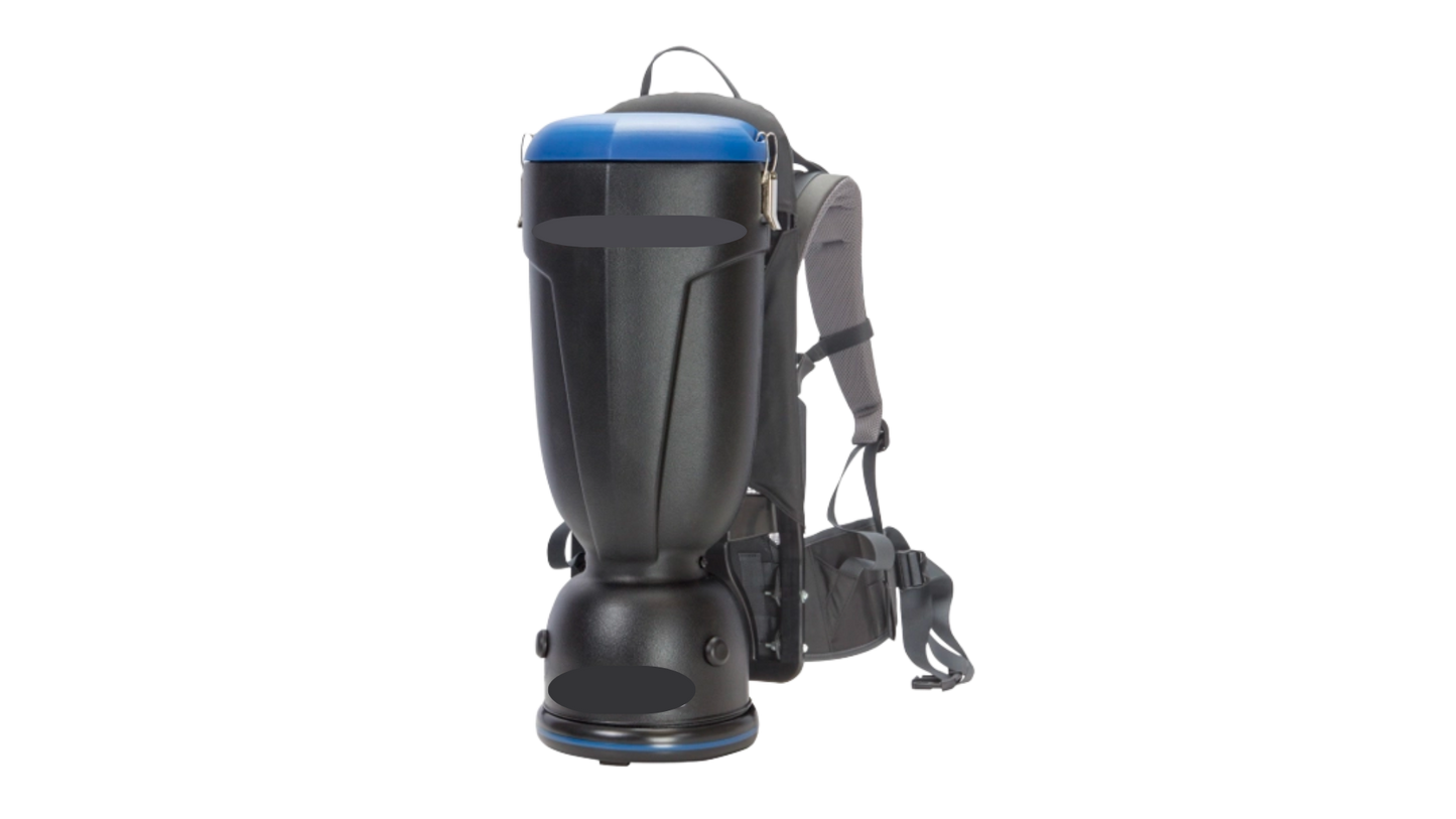 EQ. ASPIRADO DE MOCHILA EASY PRO 10QT