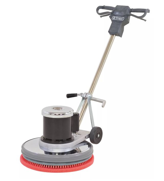 EQ. ROTATIVO PACESETTER™ 20HD