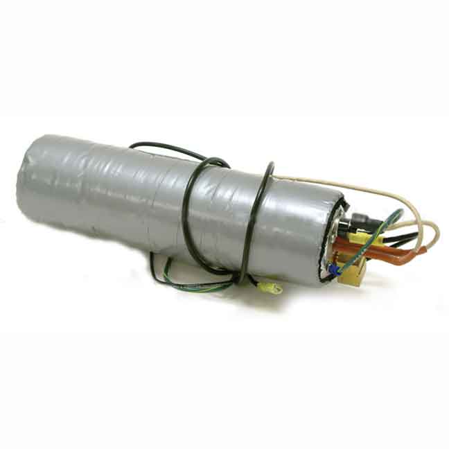 HEATER ASM, SENSEI CMPLT(SERV) OLD P/N 8.602-794.0