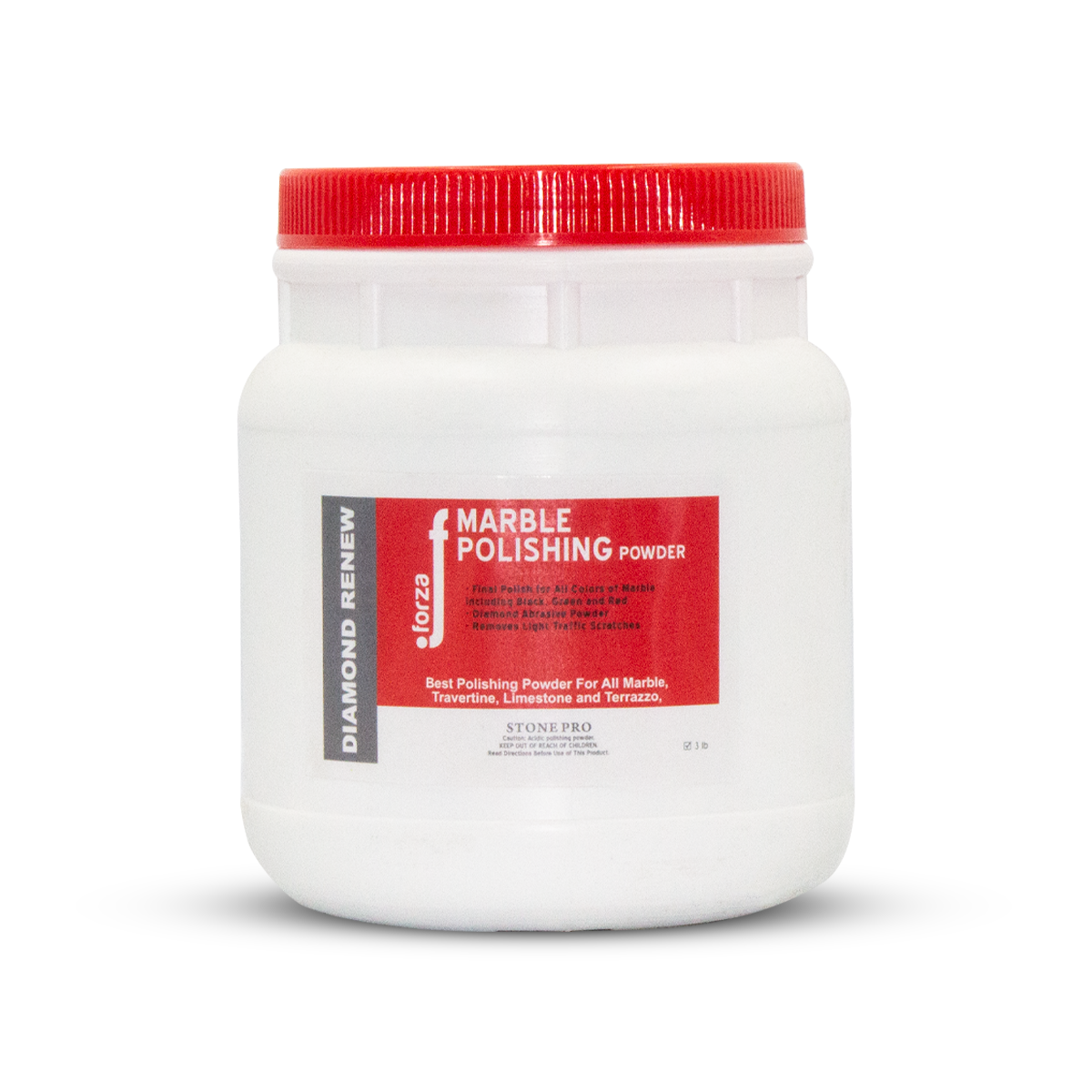 Diamond Renew Pulimento (3 lbs)