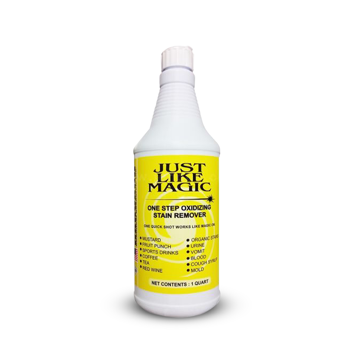 Just Like Magic Desmanchador (946 ml)