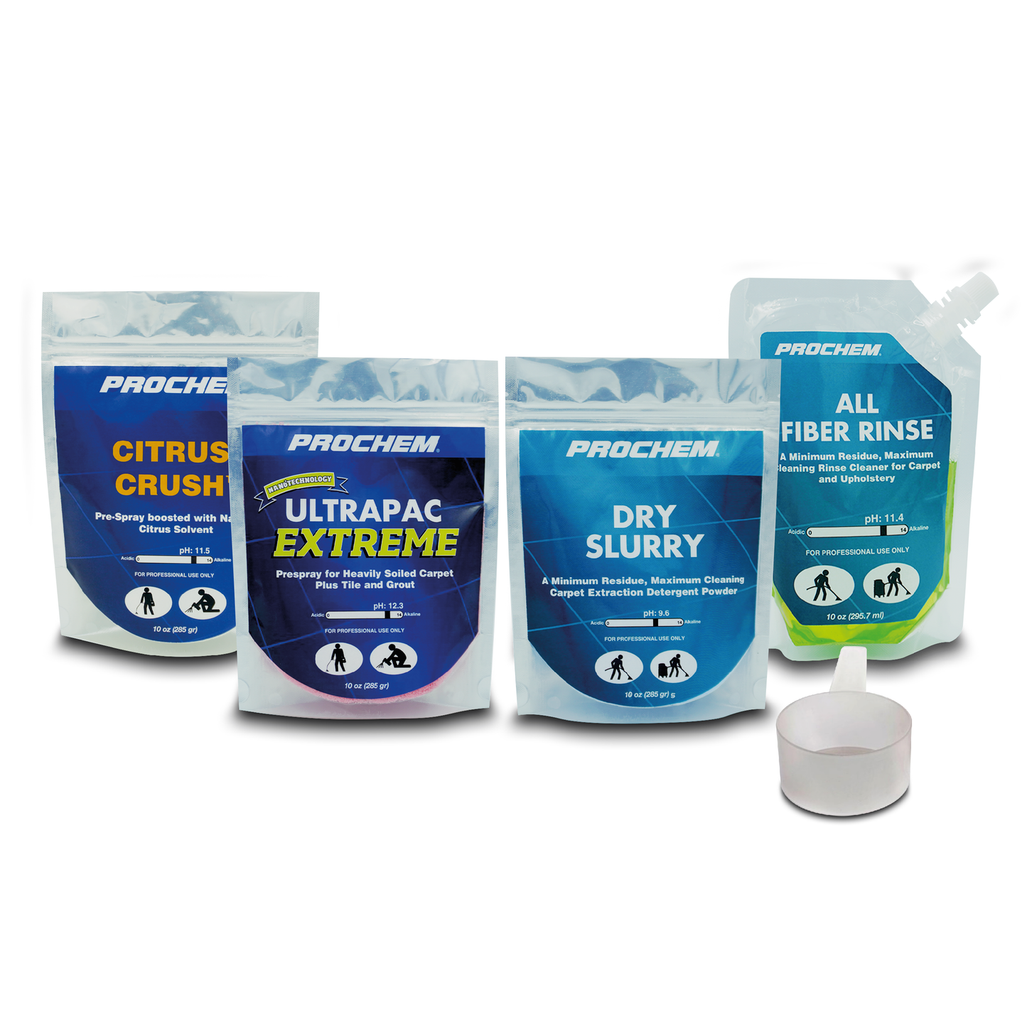 MINI KIT PROCHEM
