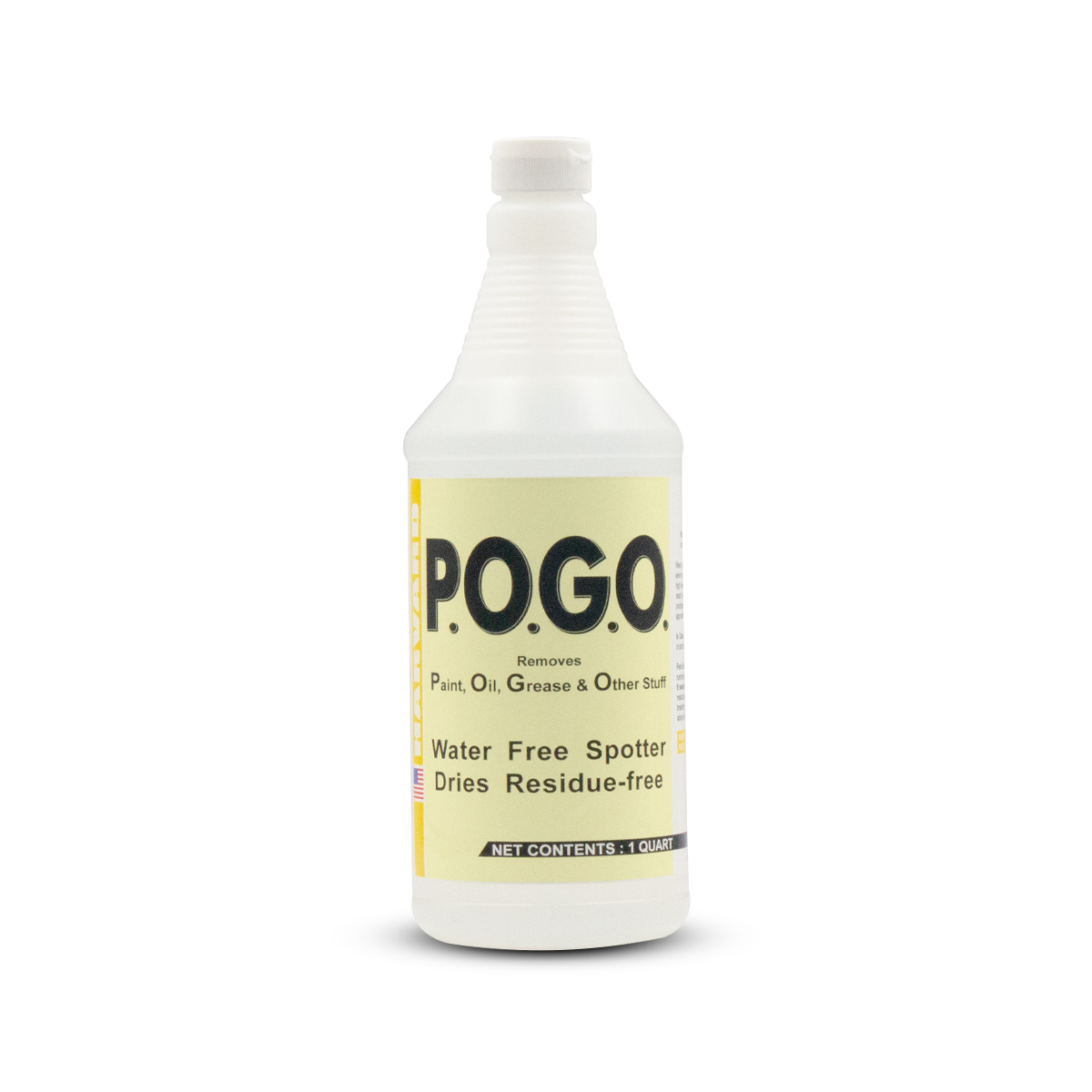 POGO 1 QT
