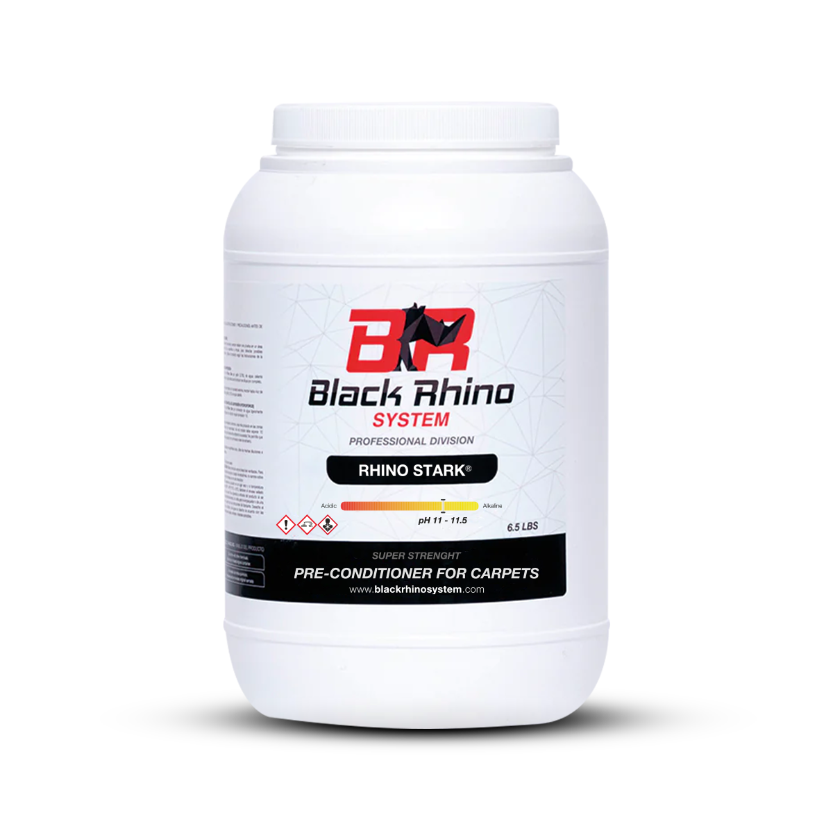RHINO STARK 6.5 LB