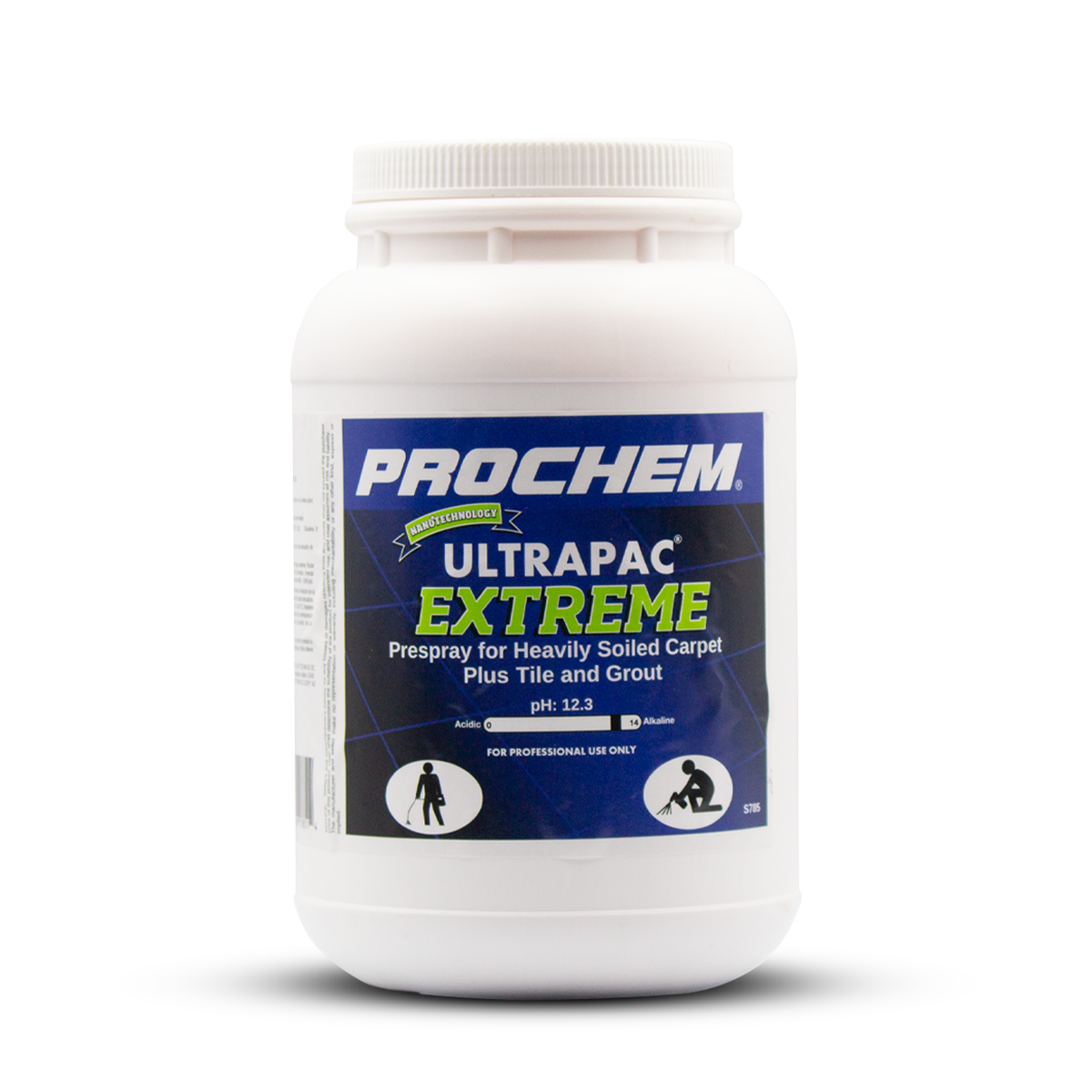 S785 ULTRAPAC EXTREME 6 LB