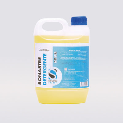 DETERGENTE BONASTRE 5 LITROS