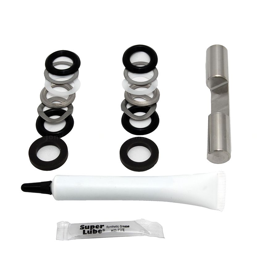 Kit A de 112V PumpTec (C‑112V‑KIT‑A)