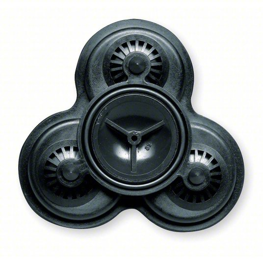 KIT DE VALVULA (DIAFRAGMA)