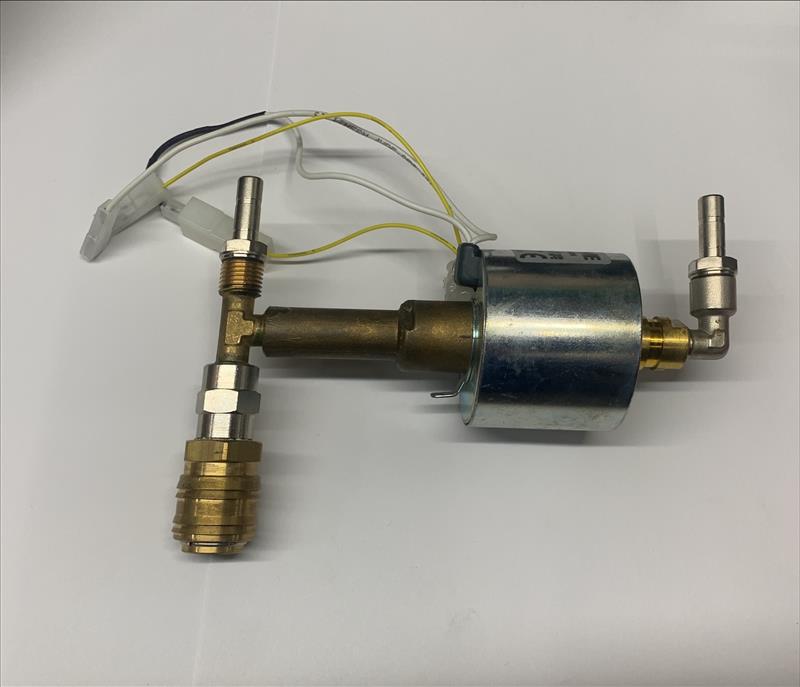 BOMBA P/ XTRACTOR FORTE 110V