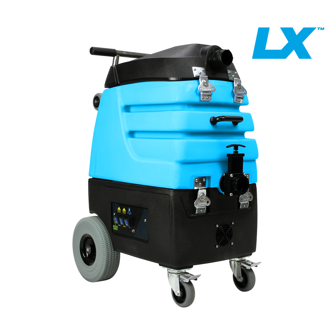 FLOOD HOG EXTRACTOR DE INUNDACIONES