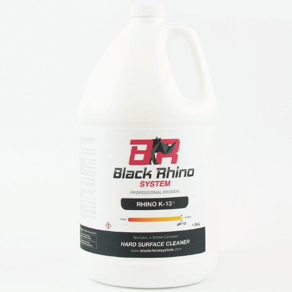 RHINO DEEP CLEAN K-13 1 GAL