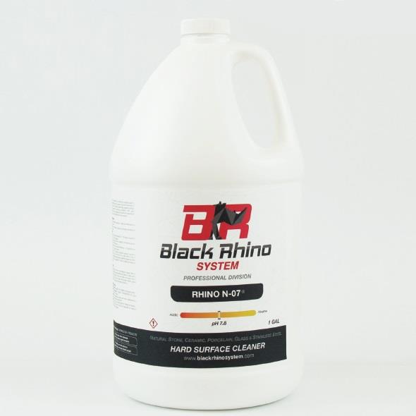 RHINO CRYSTAL CLEAN N-07 1 GAL