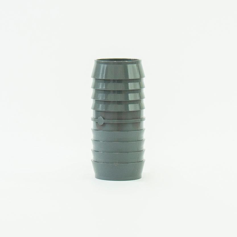 UNION PARA MANGUERAS DE SUCCIÓN DE 1.5'