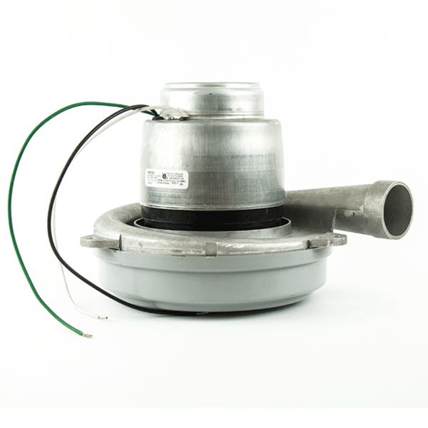 MOTOR AMETEK 122176-18 8.4 2 ETAPAS 120 VOLTS"