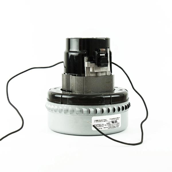 Motor de aspirado 2 etapas 120V (Compatible 116336-01)