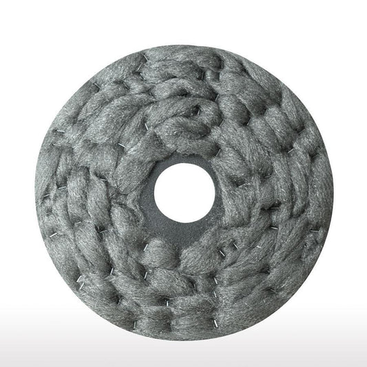 NOVA GRANITE LANA DE ACERO 17"