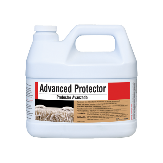 PROTECTOR ADVANCED - ANT. TEFLON