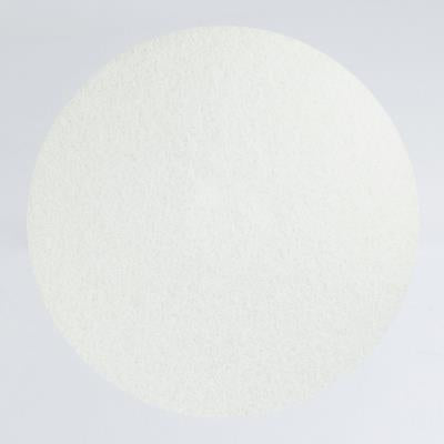 PAD BLANCO NOVAGRANIT GEL 7"