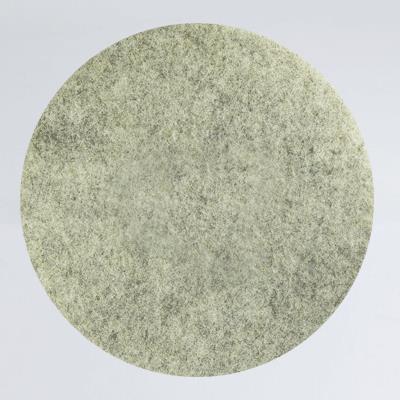 DISCO PORKO PLUS 7" S/ORIFICIO