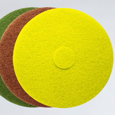 KIT BONASTRE 17" PADS