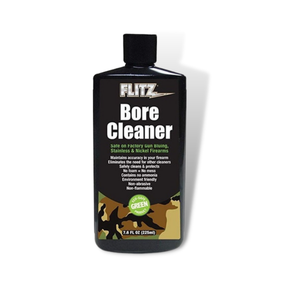 LIMPIADOR PARA ARMAS GUN BORE 225ML