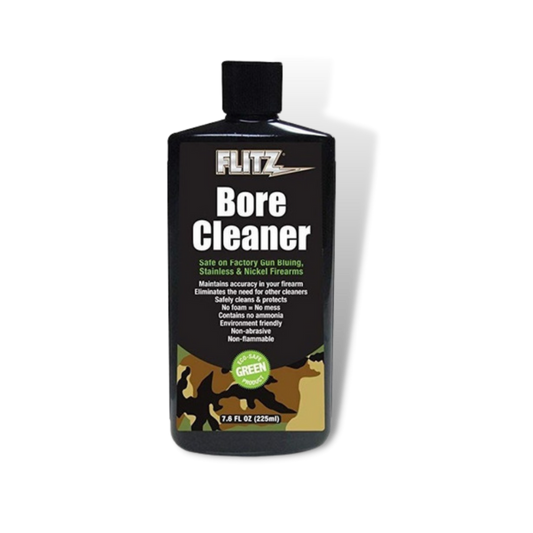 LIMPIADOR PARA ARMAS GUN BORE 225ML