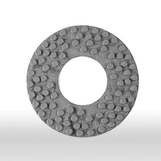 DIAMANTE POLIBRILL GRIS #4