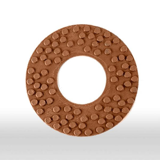 DIAMANTE POLIBRILL MARRON #2