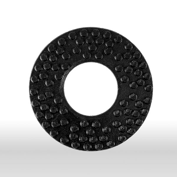 DIAMANTE POLIBRILL NEGRO #0