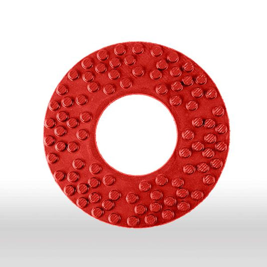 DIAMANTE POLIBRILL ROJO #1