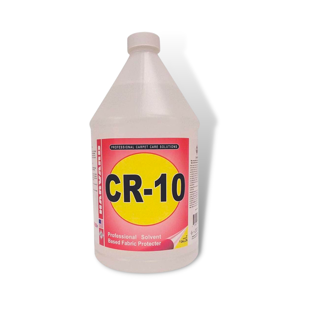 CR-10 FABRIC PROTECTOR 1 GAL