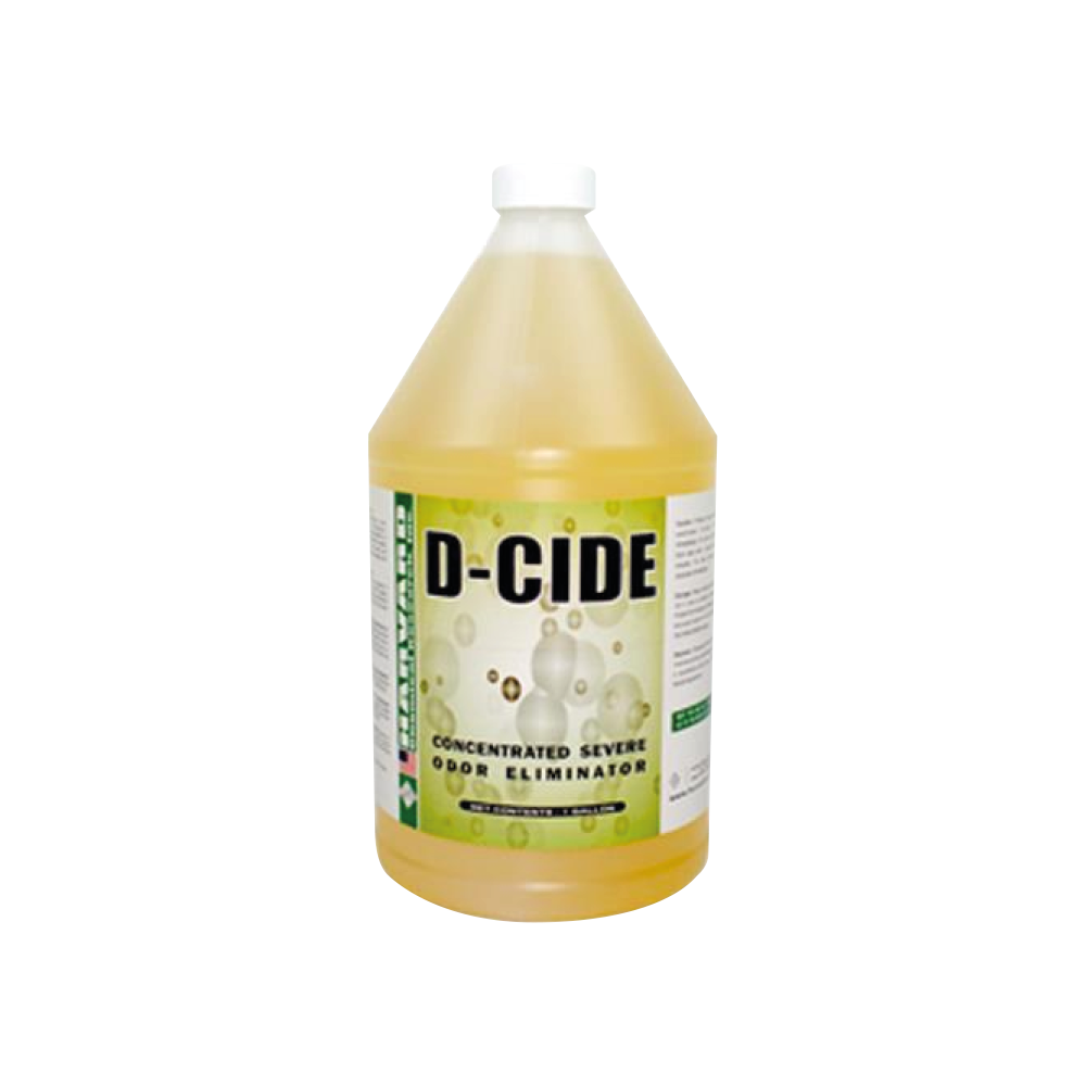 ODOR ELIMINATOR D-CIDE