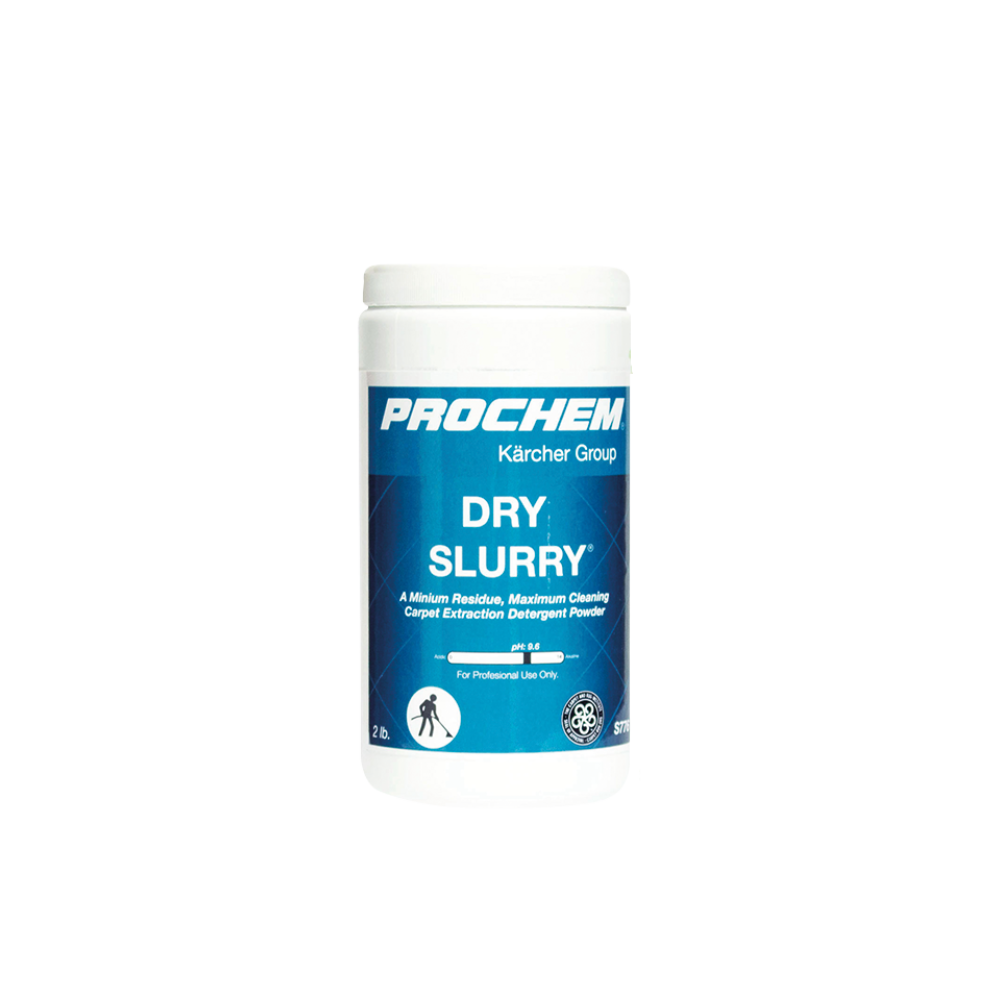 S776 DRY SLURRY 2 LBS