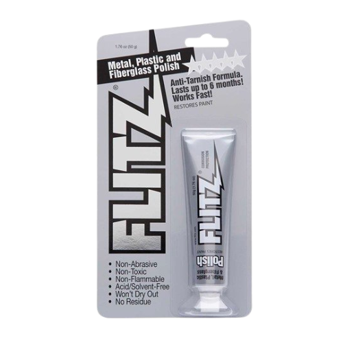 PULIMENTO FLITZ PARA METALES 50 GR