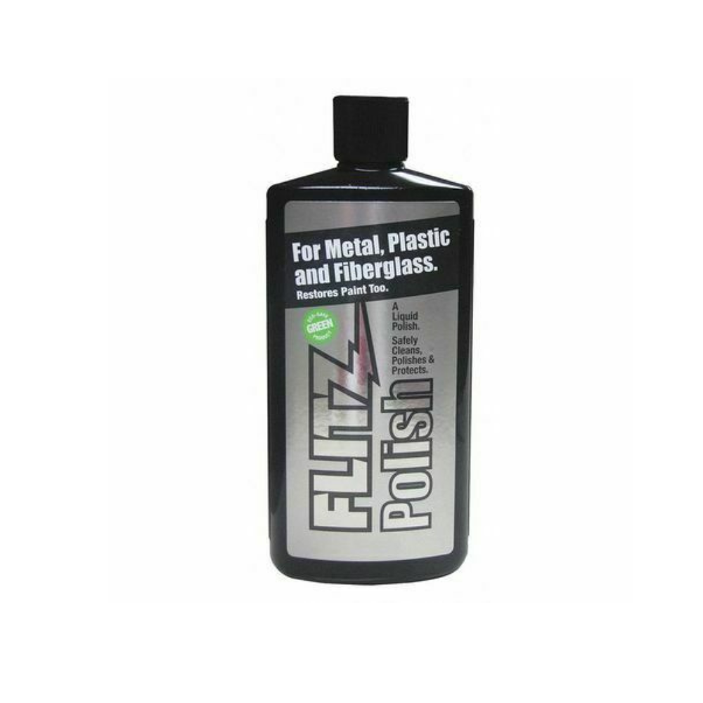 PULIMENTO P/ METAL LIQUIDO 473 ML