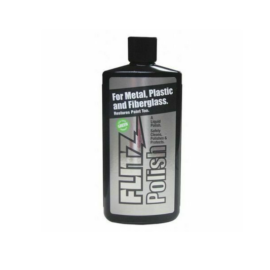 PULIMENTO P/ METAL LIQUIDO 473 ML
