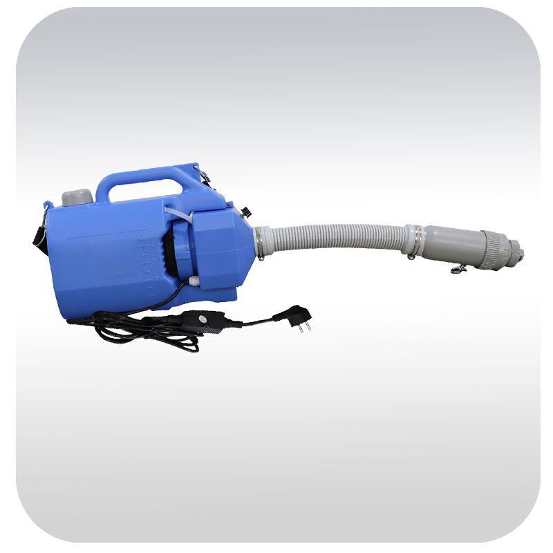 EQ. NEBULIZADOR FOGGER X5