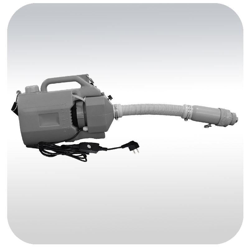 EQ. NEBULIZADOR FOGGER X5