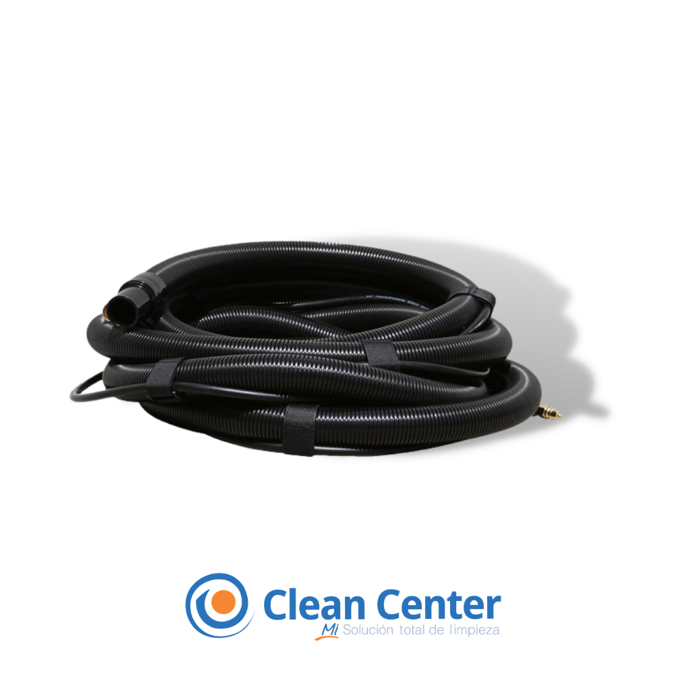 COMBO MANGUERAS 7.5 M INYECCIÓN Y SUCCIÓN 1.5”