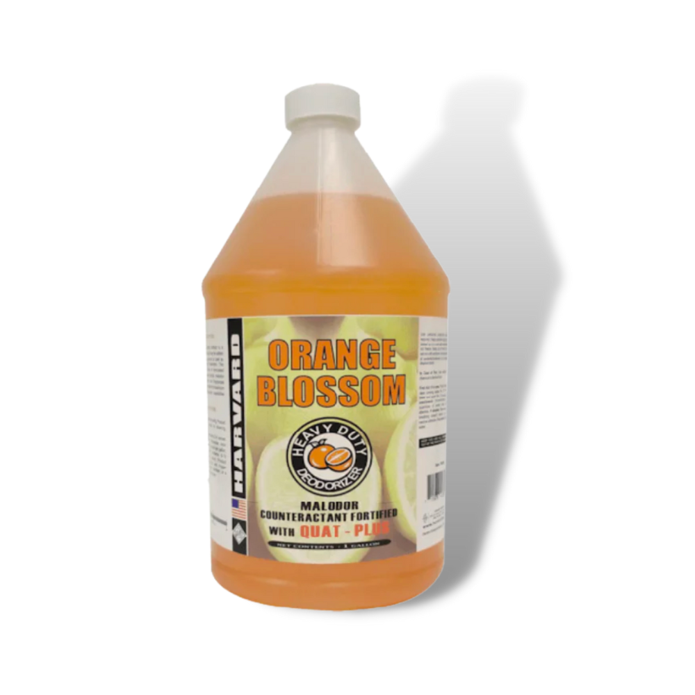 ORANGE BLOSSOM DEODORANT 1 GAL