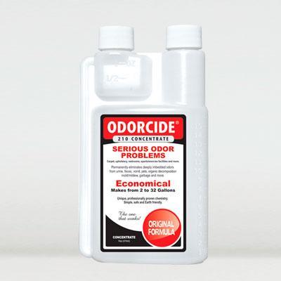 ORIGINAL 210 450 ML.