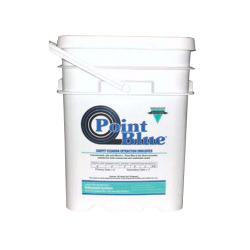 POINT BLUE PAIL 18 KG