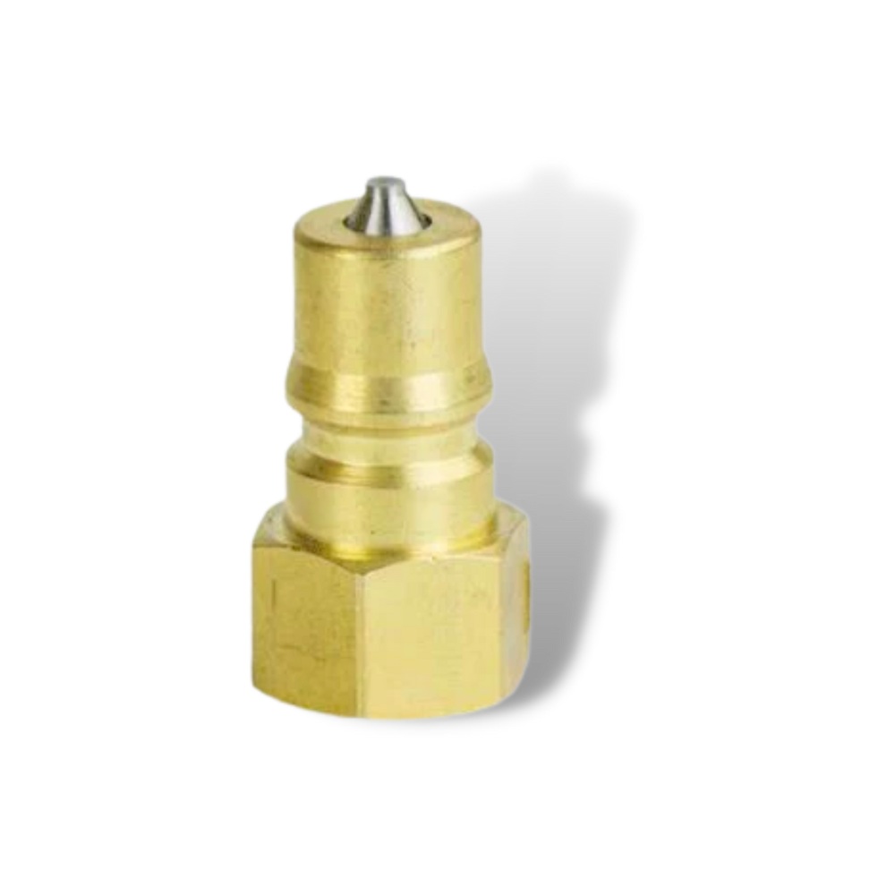 CONECTOR RAPIDO MACHO QD40