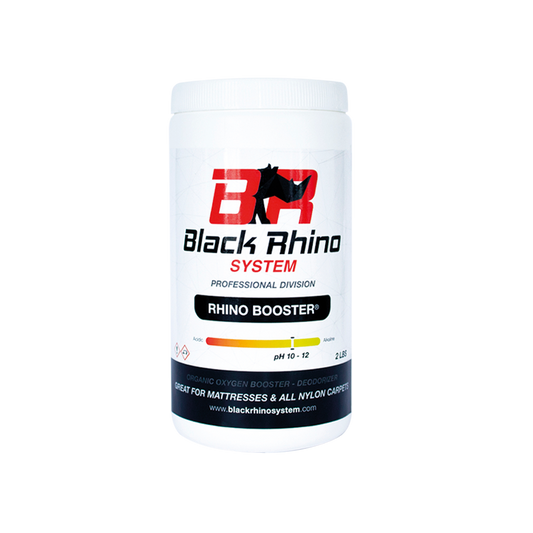 RHINO BOOSTER 2 LB